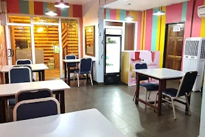 Chilli Ji - Indian restaurant in Accra image