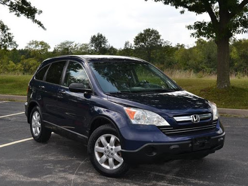 Used Car Dealer «Gladstone Auto Sales», reviews and photos, 7406 N Oak Trafficway, Kansas City, MO 64118, USA