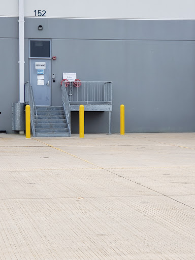 Trucking Company «YRC Freight», reviews and photos, 100 Roadway Dr, Carlisle, PA 17015, USA