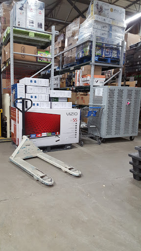 Department Store «Walmart Supercenter», reviews and photos, 100 Sycamore Estate Dr, Aurora, IN 47001, USA