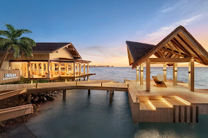 Hilton Maldives Amingiri Resort & Spa image