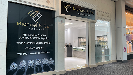 Jeweler «Michael & Co. Jewelers», reviews and photos, 100 Main St #461, White Plains, NY 10601, USA