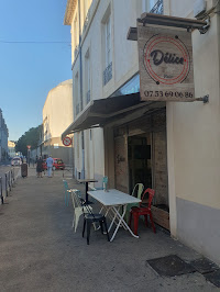 Photos du propriétaire du Pizzeria Snack Délice Nîmes à Nîmes - n°1