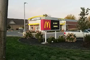 McDonald's image