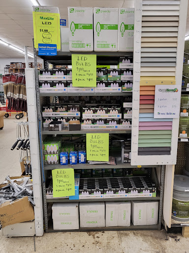 Thrift Store «Habitat For Humanity ReStore Caln», reviews and photos, 1853 Lincoln Hwy, Coatesville, PA 19320, USA