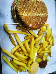 Photo n°3 de DS FOOD à Saint-Étienne ()