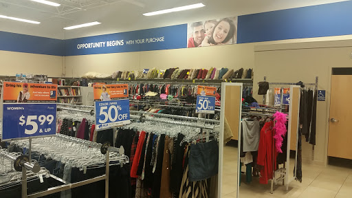 Thrift Store «Goodwill Oxford Store & Donation Station», reviews and photos