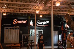 Bravus Burger: Hamburgueria, Delivery, Conjunto Ceará image