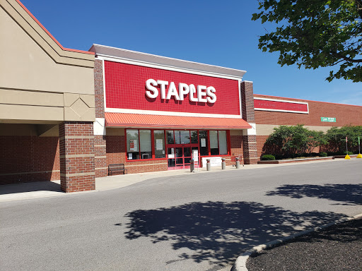 Office Supply Store «Staples», reviews and photos, 59 Meadow Park Ave, Lewis Center, OH 43035, USA