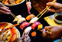 Photos du propriétaire du Restaurant de sushis Kajirō Sushi Condrieu - n°2