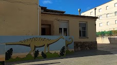 Escola Aeso - Zer Pallars Jussà en Isona
