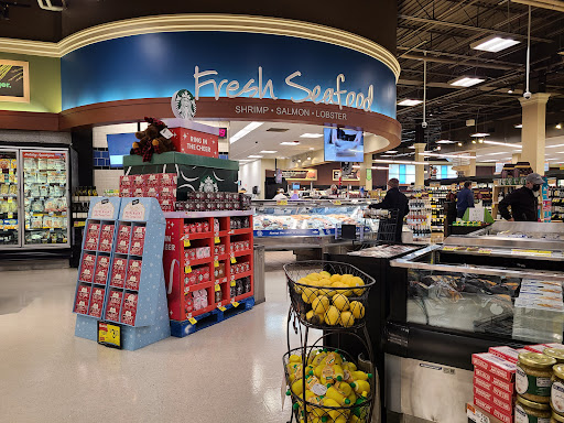 Grocery Store «Star Market», reviews and photos, 1 Boylston St, Chestnut Hill, MA 02467, USA