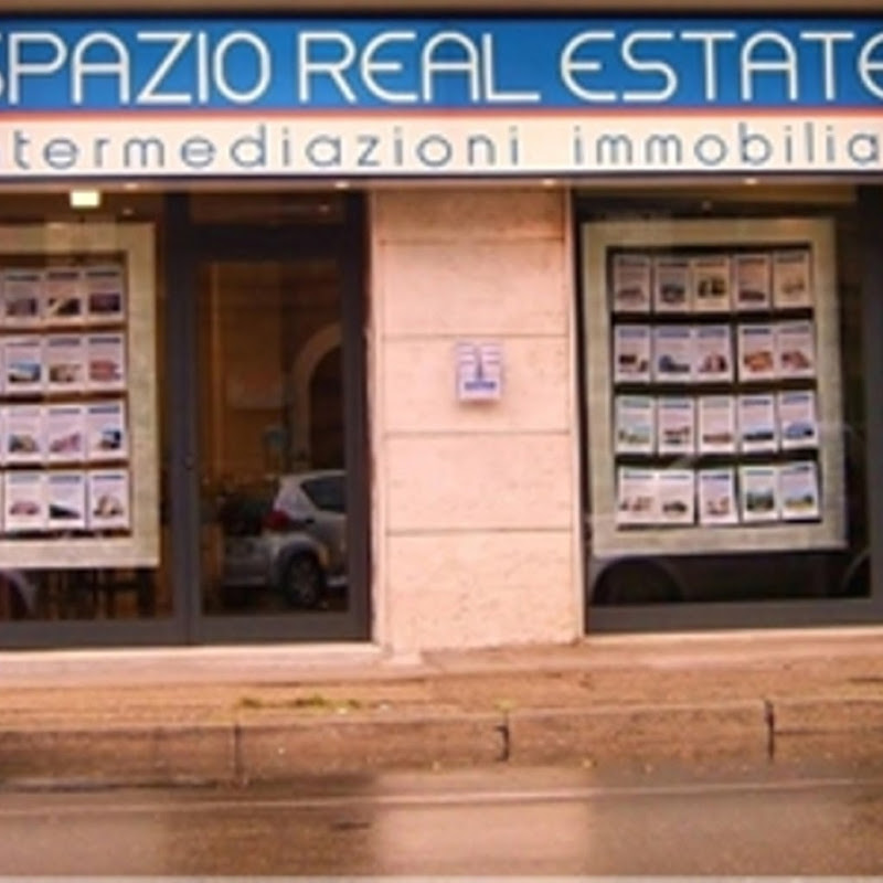 Spazio Real Estate snc