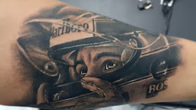 Wagner Muniz Tattoo & Arte