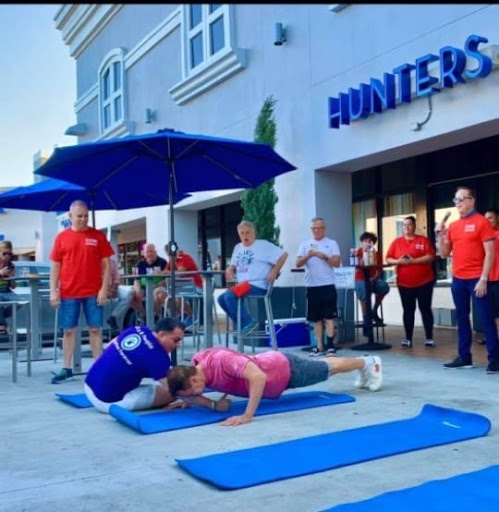 Night Club «Hunters Nightclub Fort Lauderdale», reviews and photos, 2232 Wilton Dr, Fort Lauderdale, FL 33305, USA