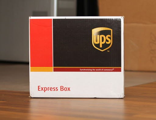 Shipping Service «Out of the Box - FedEx, UPS, USPS & DHL Authorized Shipcenter», reviews and photos, 375 Redondo Ave #1, Long Beach, CA 90814, USA