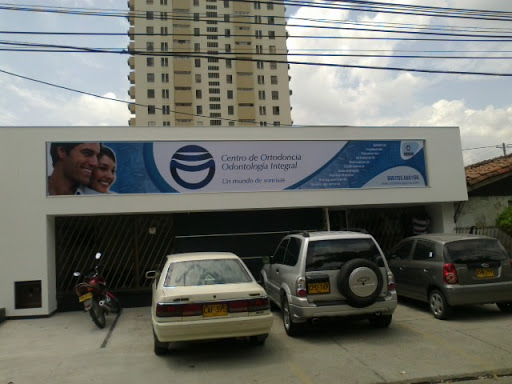 Centro de Ortodoncia Odontología Integral