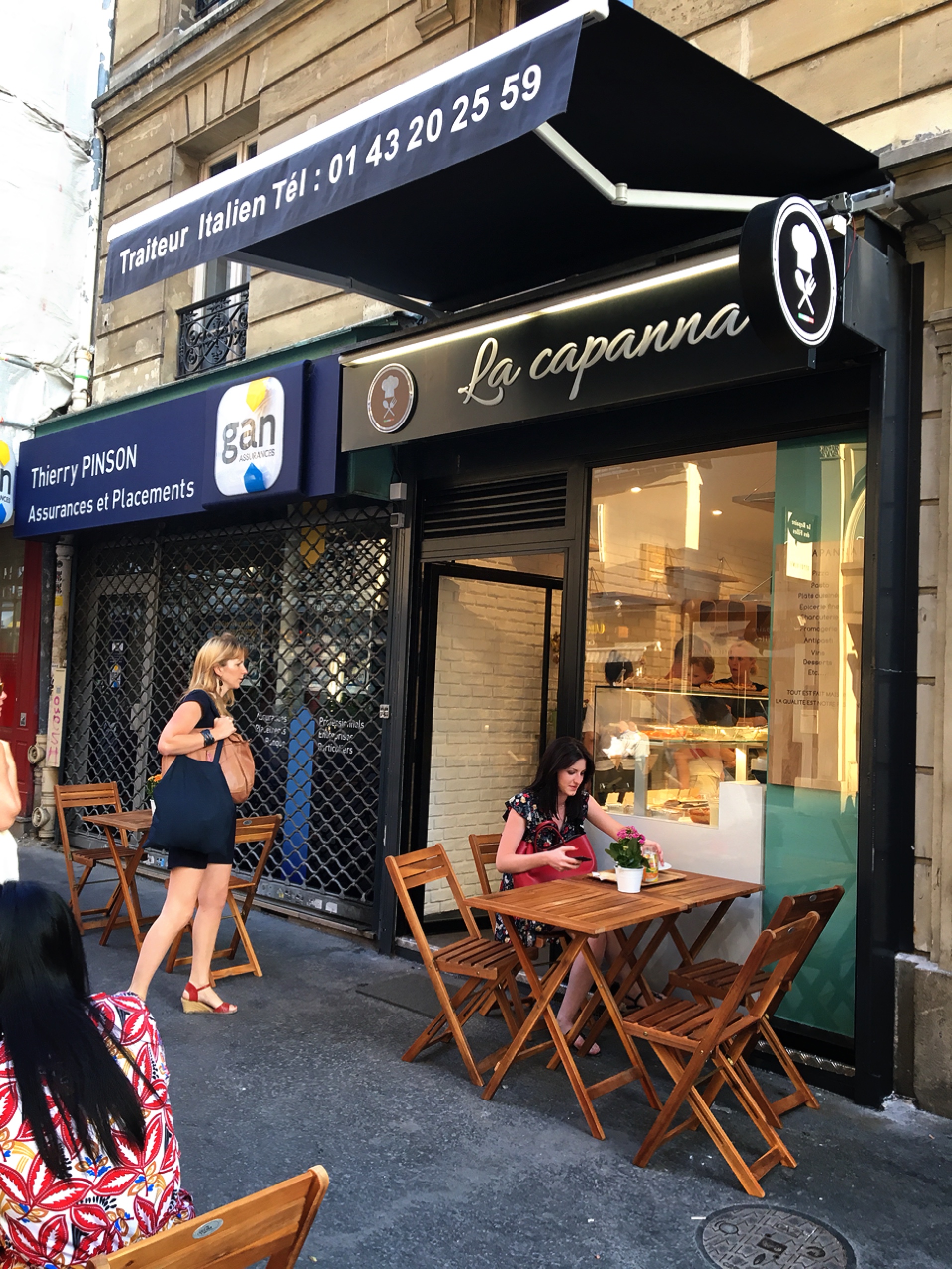 Photo n° 9 de l'avis de Li.i fait le 18/07/2018 à 20:36