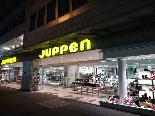 Geschäfte, um Sandalen zu kaufen Düsseldorf