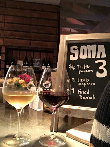 Winery «Brooks Wines», reviews and photos, 21101 SE Cherry Blossom Ln, Amity, OR 97101, USA