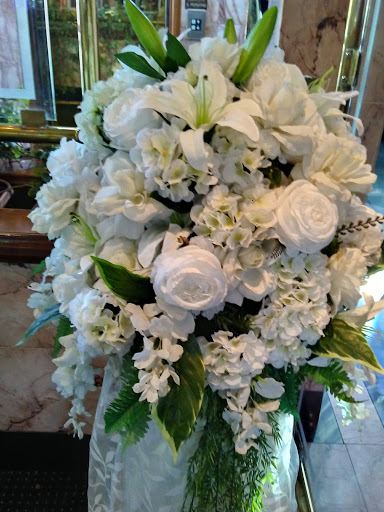 Wedding Venue «Ariana Waterfall Catering», reviews and photos, 79 Hempstead Turnpike, West Hempstead, NY 11552, USA