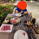 Photo n°3 de l'avis de Giuseppe.a fait le 09/09/2023 à 07:46 sur le  Farmhouse La Maddalena à Filottrano