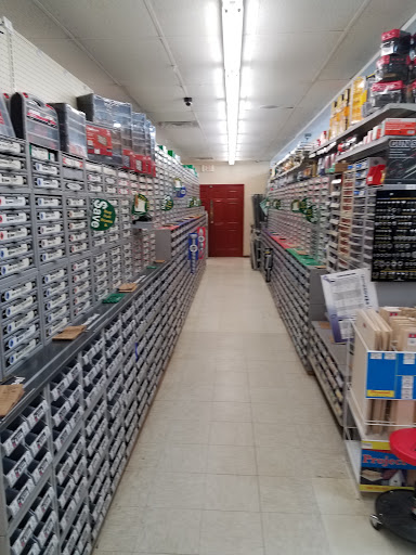 Hardware Store «Larsen Ace Hardware», reviews and photos, 220 Albany Turnpike, Canton, CT 06019, USA