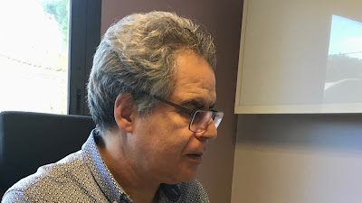 Dr Abdelaziz Bicherie à Royan
