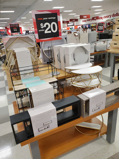 Department Store «T.J. Maxx», reviews and photos, 1115 Vidina Pl S-185, Oviedo, FL 32765, USA