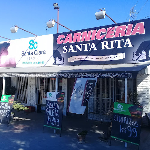 Carniceria Santa Rita
