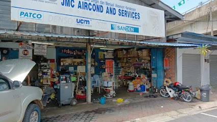 JMC Aircond and Services