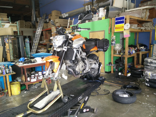 Tire Shop «MotoTireGuy - Motorcycle Tire Services», reviews and photos, 1064 Revere Ave, San Francisco, CA 94124, USA