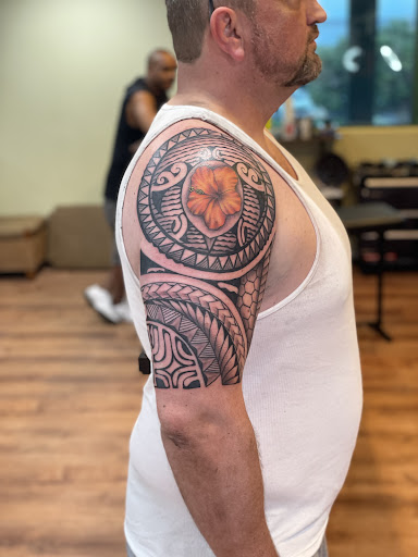 Explore portuguese tattoo ideas, creative tattoo ideas in Honokaa, available at Hawaii based tattoo