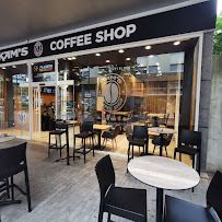 Photos du propriétaire du Café Kam’s Coffee Shop à Annecy - n°1