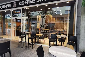 Kam’s Coffee Shop image