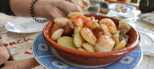 Furancho Barrio das Flores - Unnamed Road, 36470, Salceda de Caselas, Pontevedra, Spain