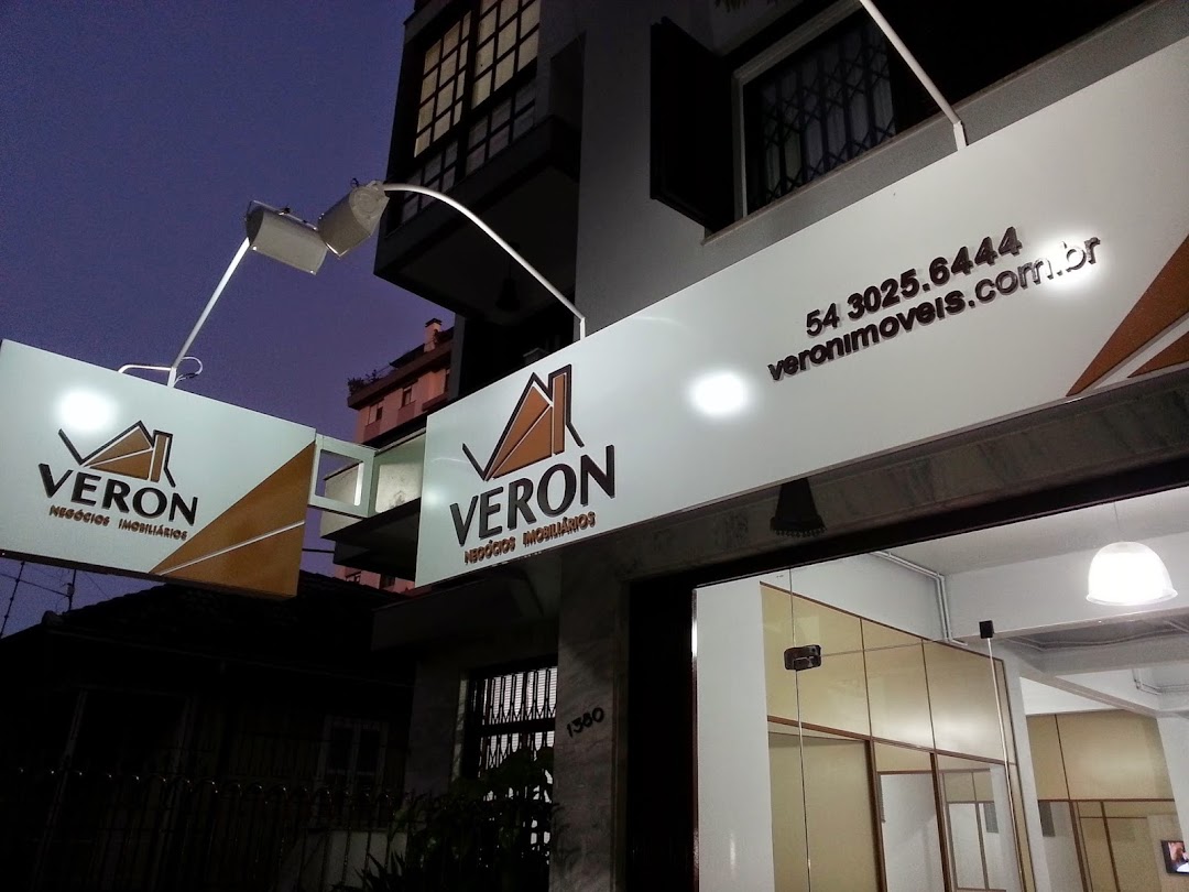 Veron Negócios Imobiliários Ltda