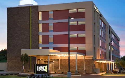 Home2 Suites by Hilton Roanoke image