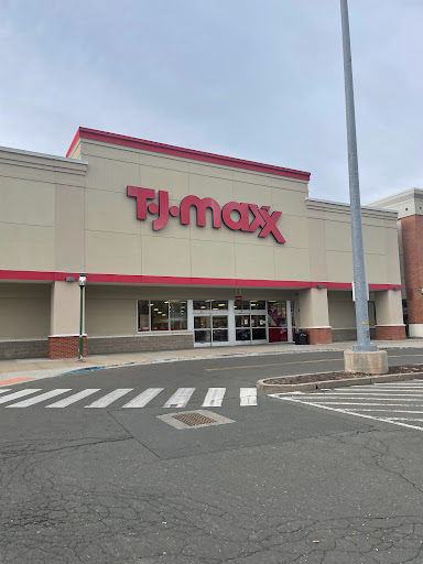 Department Store «T.J. Maxx», reviews and photos, 185 Union St, Waterbury, CT 06706, USA