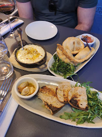 Plats et boissons du Restaurant argentin Unico à Paris - n°17