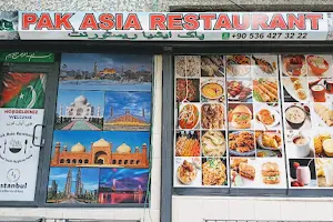 Asian Masala pakistani restaurant & cafe image