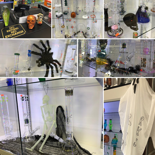 Tobacco Shop «Stardust Smoke Shop», reviews and photos, 8011 Archibald Ave, Rancho Cucamonga, CA 91730, USA