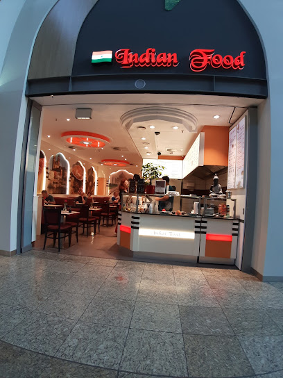 Indian Food - Allee-Center Magdeburg, Ernst-Reuter-Allee 11, 39104 Magdeburg, Germany