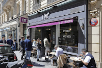 Photos du propriétaire du Restaurant italien IL TIMO, Pasta Etcaetera..... à Paris - n°1