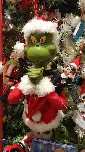 Gift Shop «Heebe Jeebe General Store», reviews and photos, 46 Kentucky St, Petaluma, CA 94952, USA