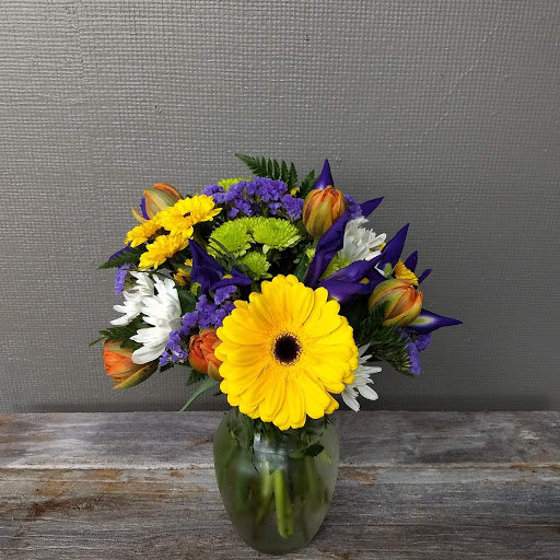 Florist «Eureka Florist», reviews and photos, 524 Henderson St, Eureka, CA 95501, USA
