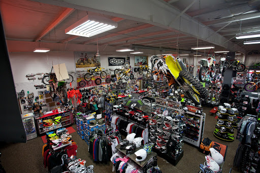 Motorcycle Dealer «MotoSport Hillsboro», reviews and photos, 809 NE 28th Ave, Hillsboro, OR 97124, USA