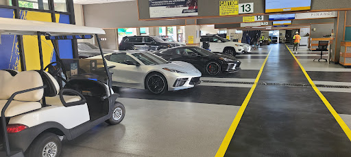 Auto Auction «Manheim Atlanta», reviews and photos, 4900 Buffington Rd, College Park, GA 30349, USA