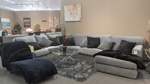 Furniture Store «Furnish 123», reviews and photos, 3235 E Hamilton Ave, Eau Claire, WI 54701, USA