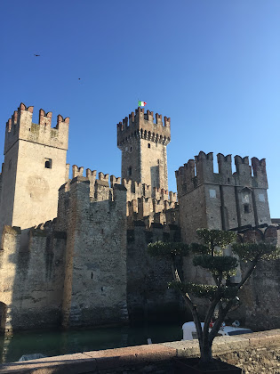 Photo Chambre d'hôtes Le Rêve Sirmione 25019 Sirmione